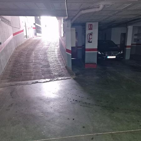 Ds Cuesta Del Bailio, Parking Opcional Daire Cordoba Dış mekan fotoğraf