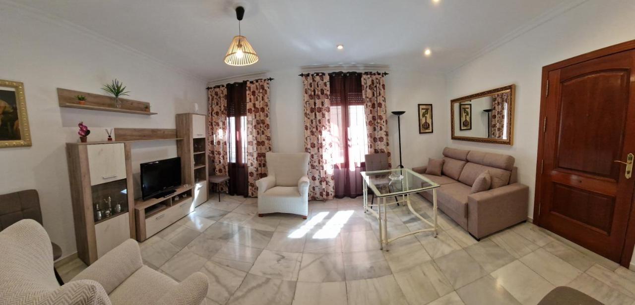 Ds Cuesta Del Bailio, Parking Opcional Daire Cordoba Dış mekan fotoğraf