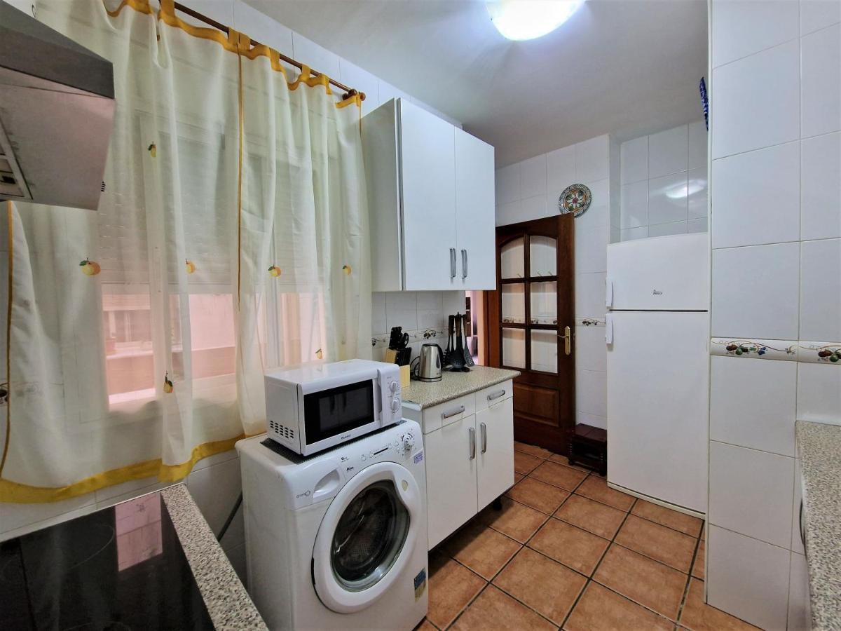 Ds Cuesta Del Bailio, Parking Opcional Daire Cordoba Dış mekan fotoğraf