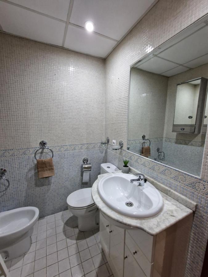 Ds Cuesta Del Bailio, Parking Opcional Daire Cordoba Dış mekan fotoğraf