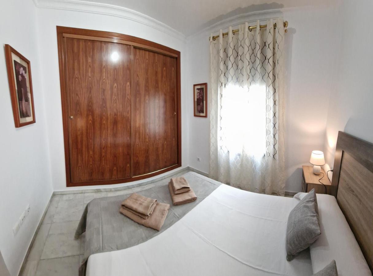 Ds Cuesta Del Bailio, Parking Opcional Daire Cordoba Dış mekan fotoğraf