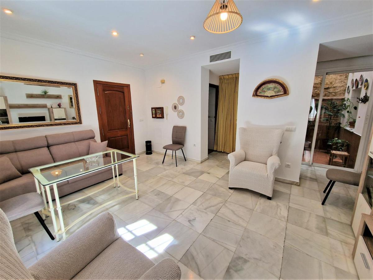 Ds Cuesta Del Bailio, Parking Opcional Daire Cordoba Dış mekan fotoğraf