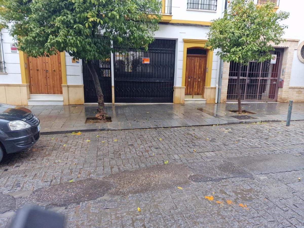 Ds Cuesta Del Bailio, Parking Opcional Daire Cordoba Dış mekan fotoğraf